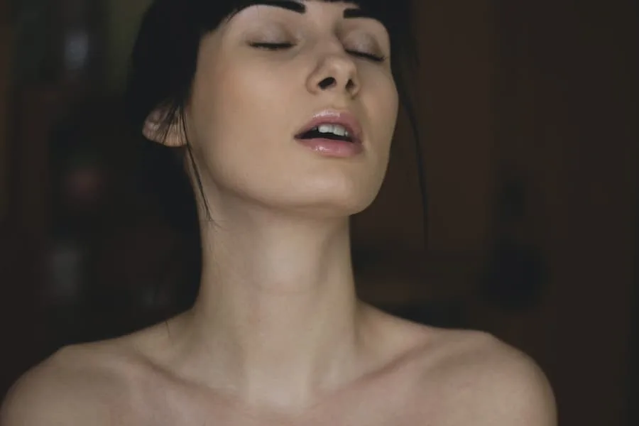 llegar al orgasmo mujer