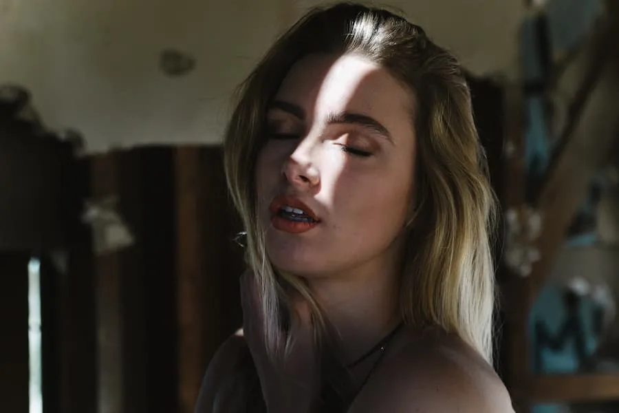 trucos mejorar sexo oral