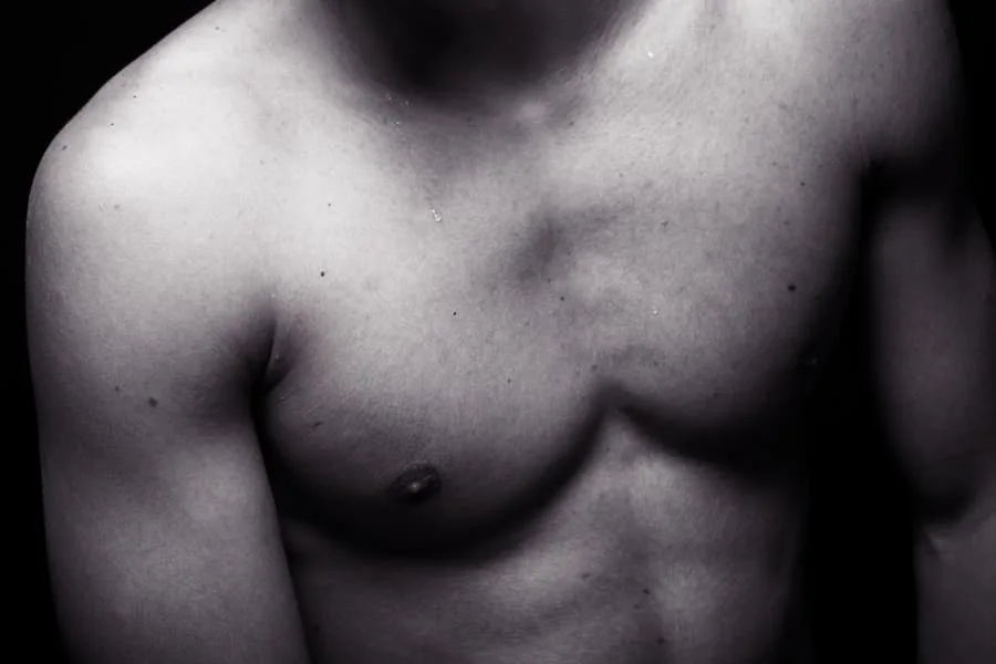 Zonas er&oacute;genas masculinas, haz que tu chico disfrute m&aacute;s - Zonas er&oacute;genas masculinas, haz que tu chico disfrute m&aacute;s
