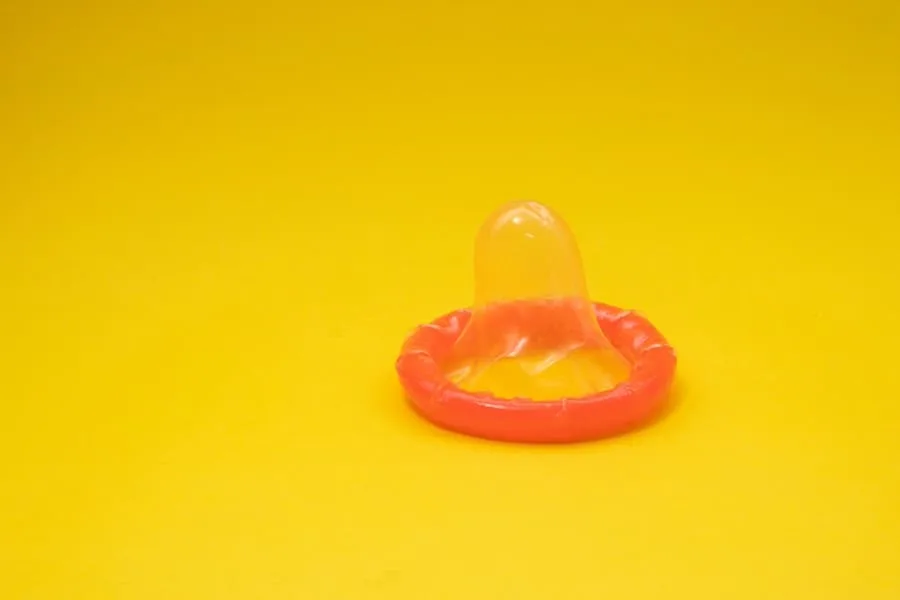 alergia latex condones
