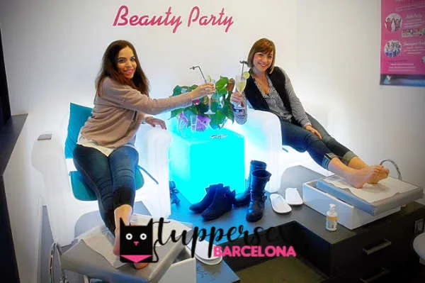 Despedidas de soltera en Barcelona - Despedidas de soltera en Barcelona