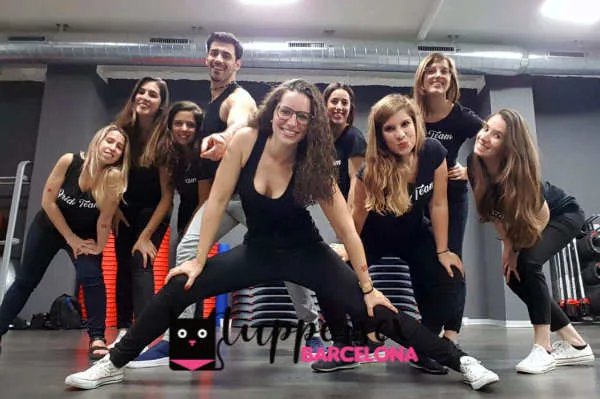 Despedidas de soltera en Barcelona - Despedidas de soltera en Barcelona